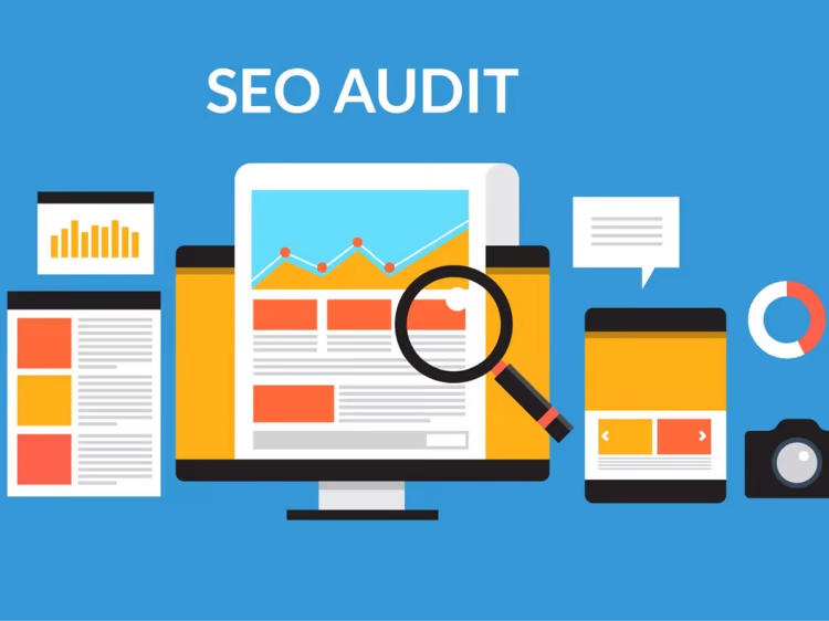 best SEO audit tool