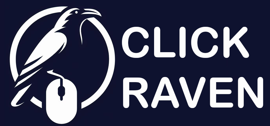 Click Raven