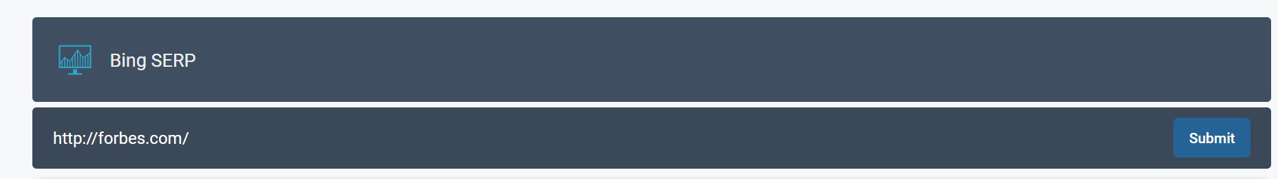 Bing Rank Checker - Click Raven - Google Chrome 2025-07-08 at 12.04.27 PM