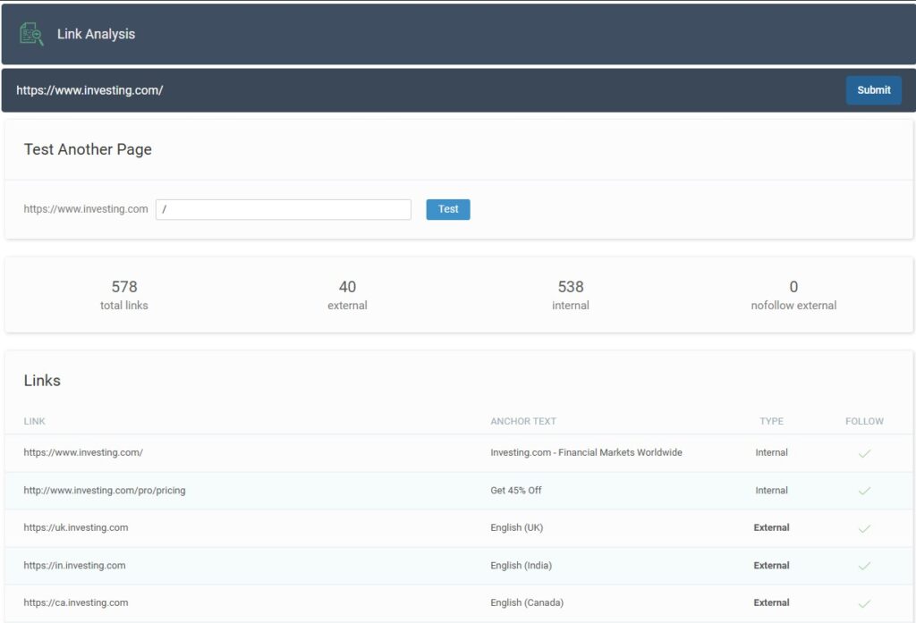 Click raven bing rank