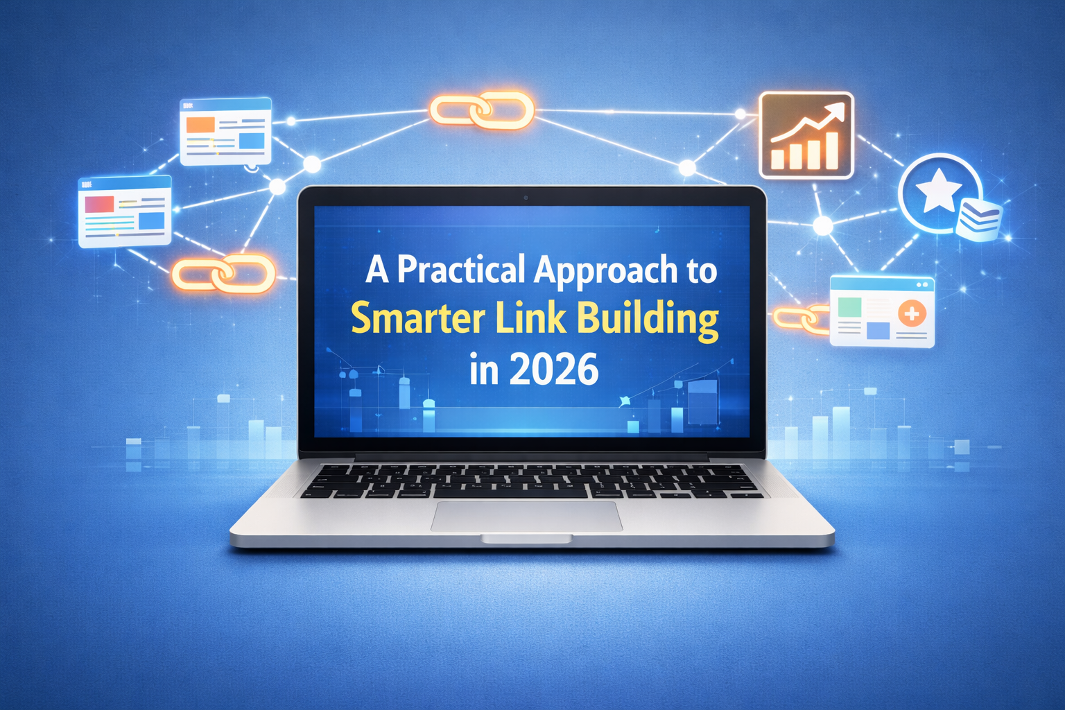 A Practical Approach to Smarter Link Building in 2026