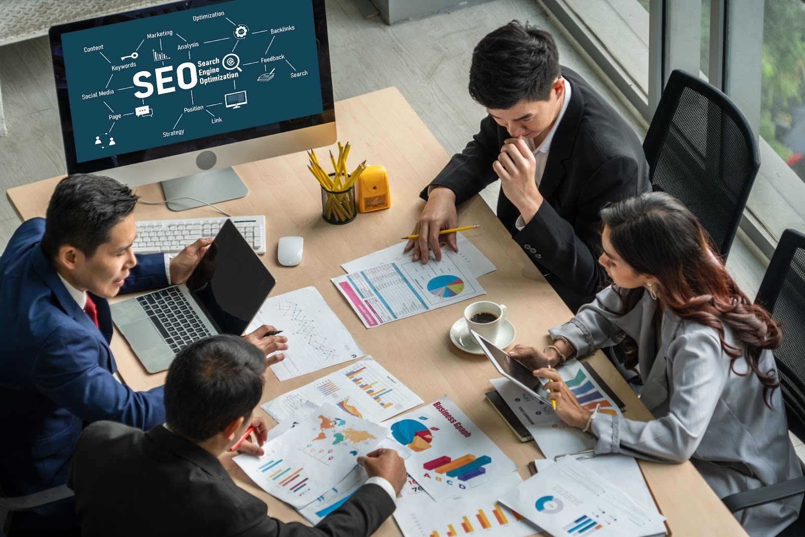 seo team 
