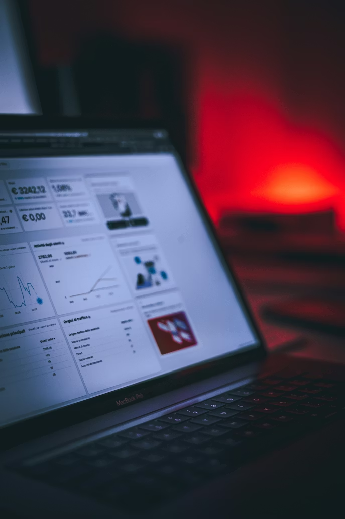 Process Mapping for SEO and Digital Marketing Success