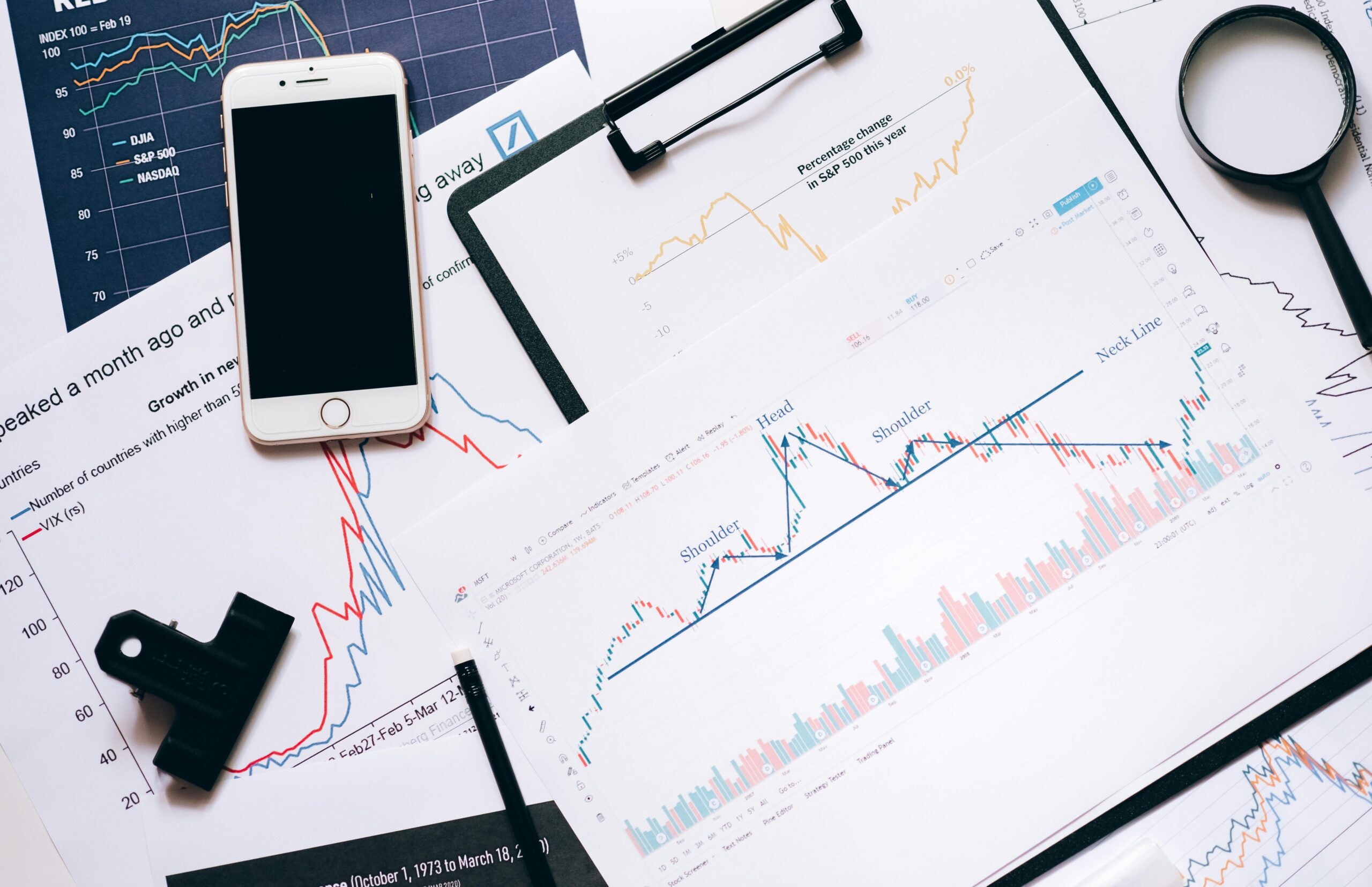How Smart Businesses Use Data Tools to Improve Marketing Performance