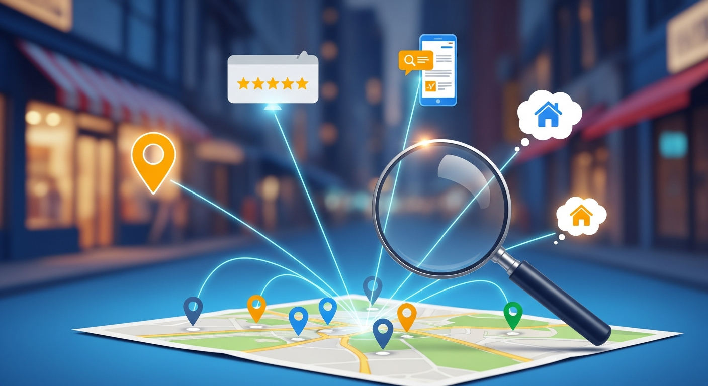 6 Digital Marketing Strategies to Grow Your Local Niche Business