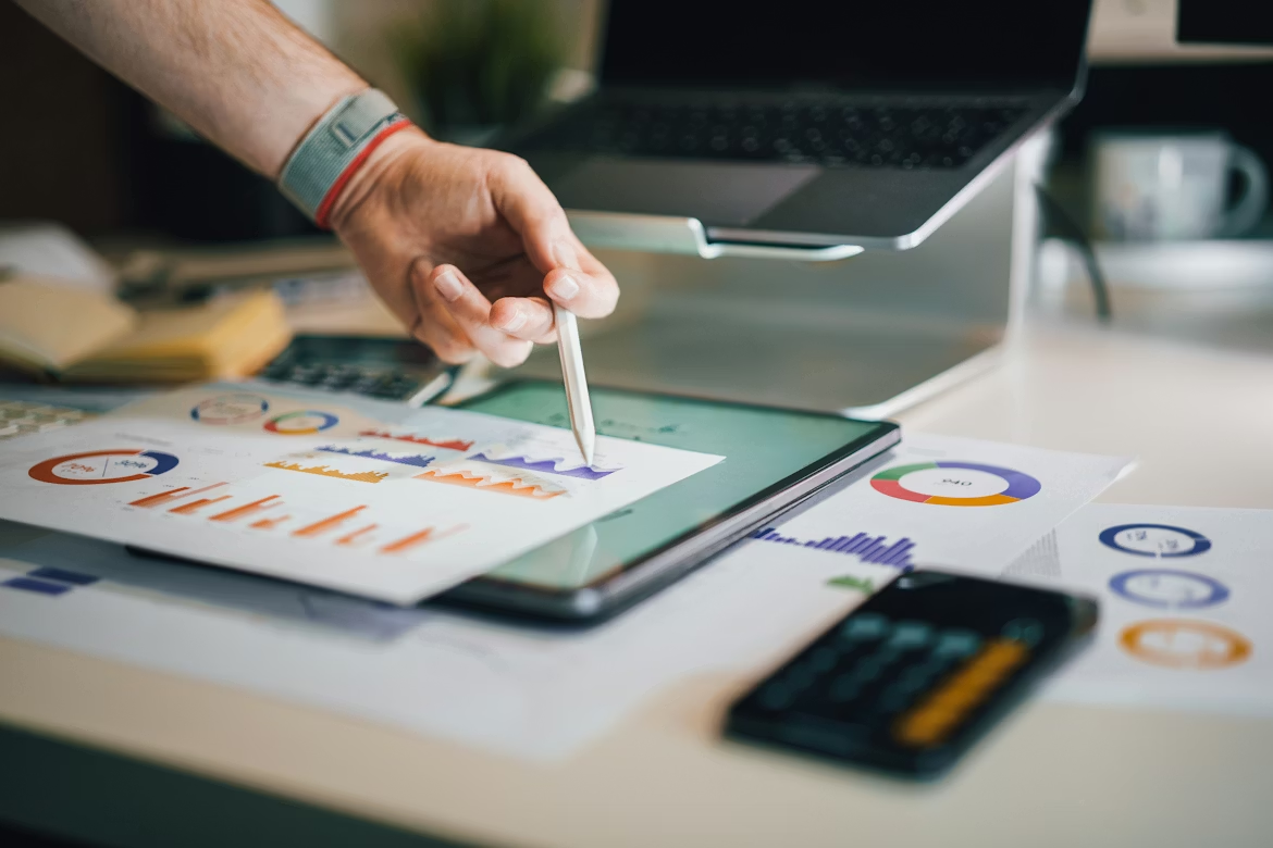 Why Data-Driven Marketing Is Essential for Modern Brand Growth