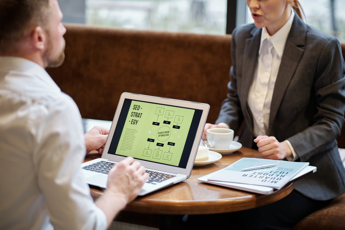 Why Mid-Size Businesses Benefit from Partnering with a Digital Marketing Agency