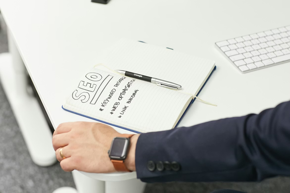 Scaling Your Service Business: How to Use SEO Effectively 