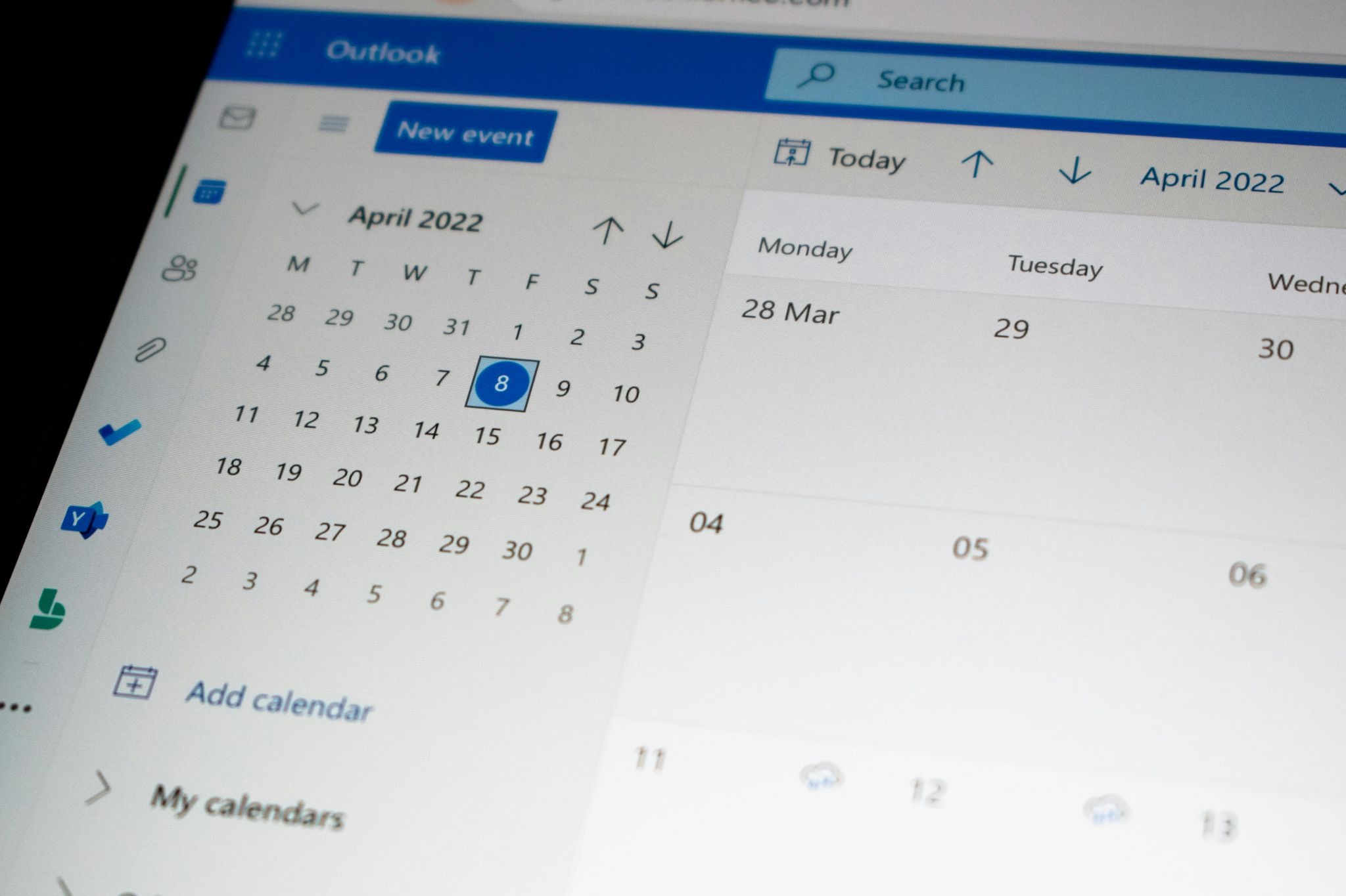 Calendar Subscriptions: The Most Underused Content Distribution Primitive in an SEO’s Toolkit