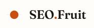 SEO.Fruits Logo