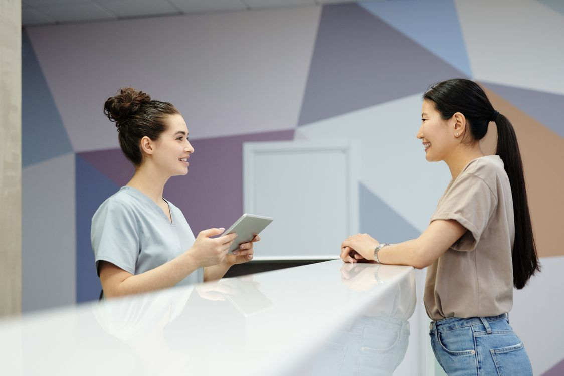 SEO Basics For Virtual Reception Companies in 2026