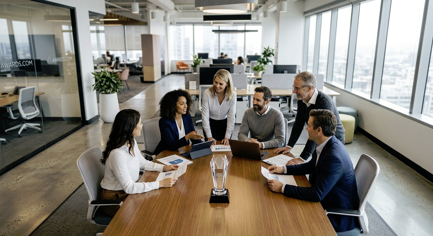 How to Optimize Your Team Page for SEO and Employee Branding